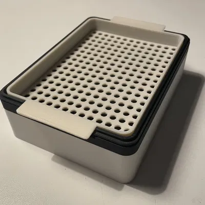 Khay Ươm Rau Mầm Siêu Nhỏ