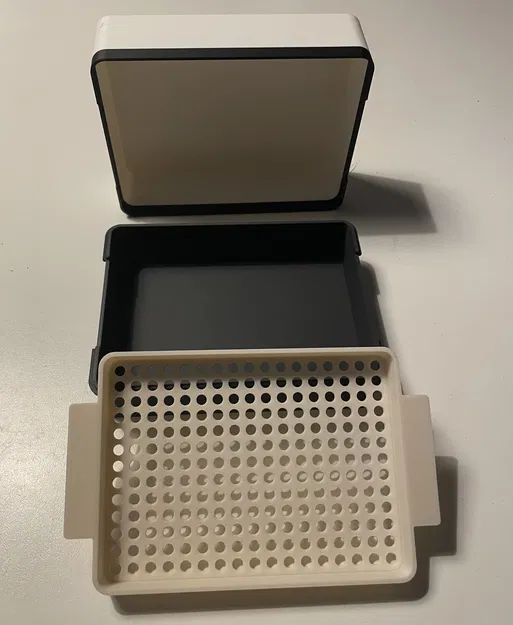 Khay Ươm Rau Mầm Siêu Nhỏ - Image 4