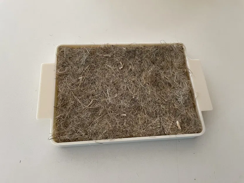 Khay Ươm Rau Mầm Siêu Nhỏ - Image 6