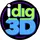 idig3D
