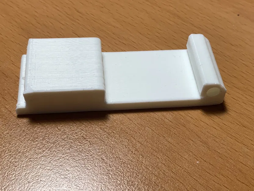 Chân đế gắn ray DIN - Image 4