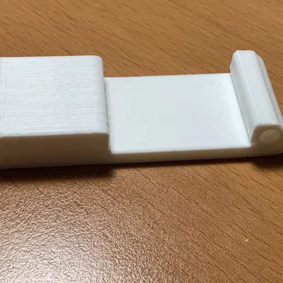 Chân đế gắn ray DIN