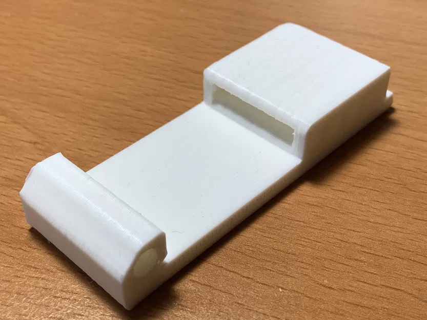 Chân đế gắn ray DIN - Image 8