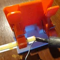 Đế Ngang Cho Solderfingers2_single_5mm của idig3d - Thumbnail 2