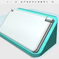 Chân đế New 3DS XL - Thumbnail 2