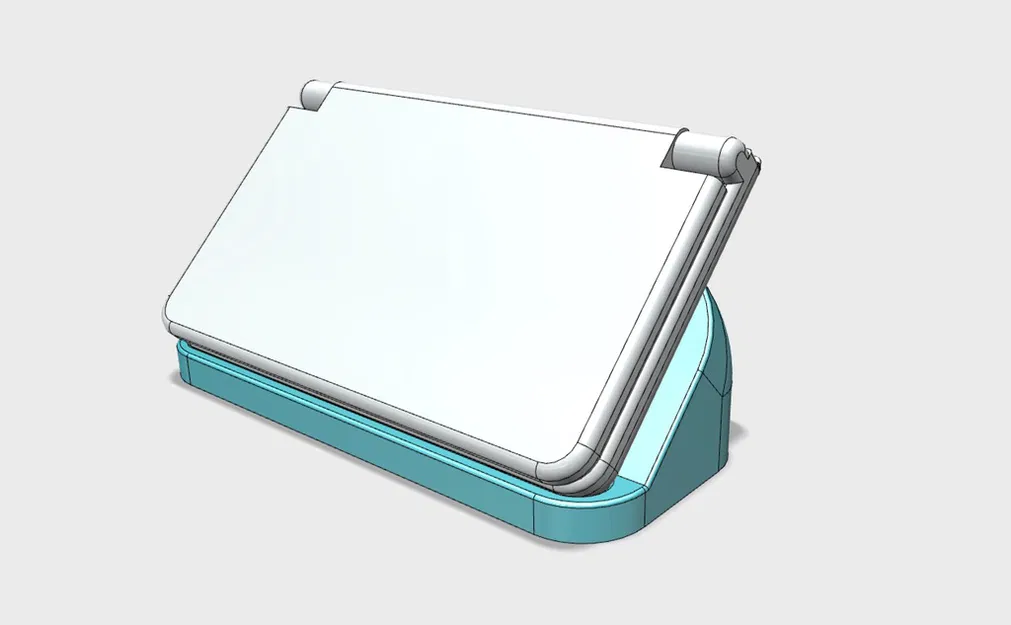 Chân đế New 3DS XL - Image 3
