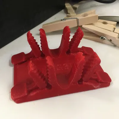 Kẹp Hàn 2.0 - Dụng Cụ Hỗ Trợ Hàn / Tay Giúp Việc