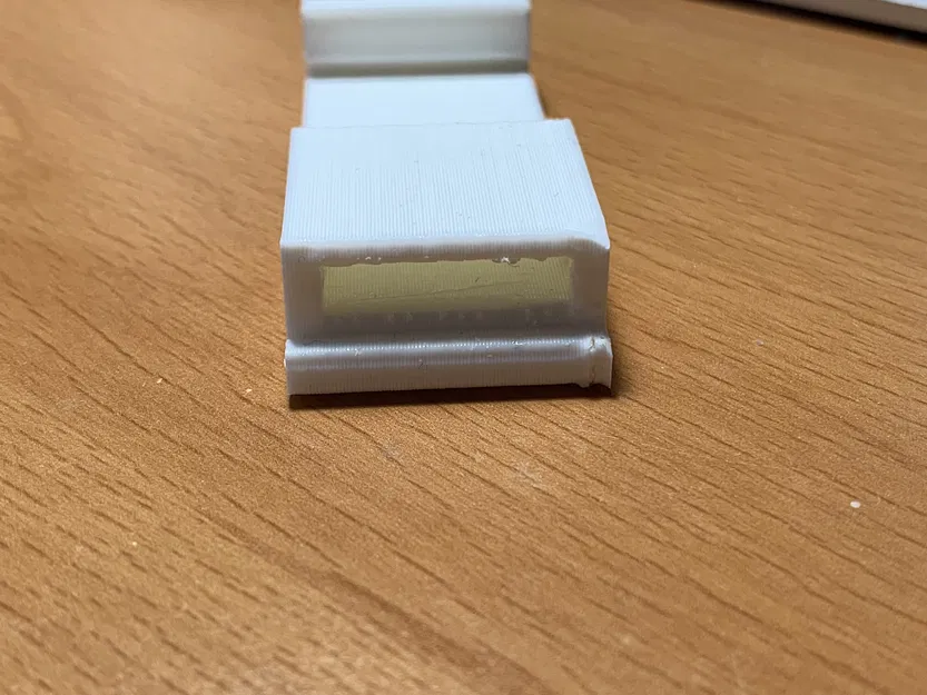 Chân đế gắn ray DIN - Image 10