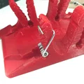 Kẹp Hàn 2.0 - Dụng Cụ Hỗ Trợ Hàn / Tay Giúp Việc - Thumbnail 3