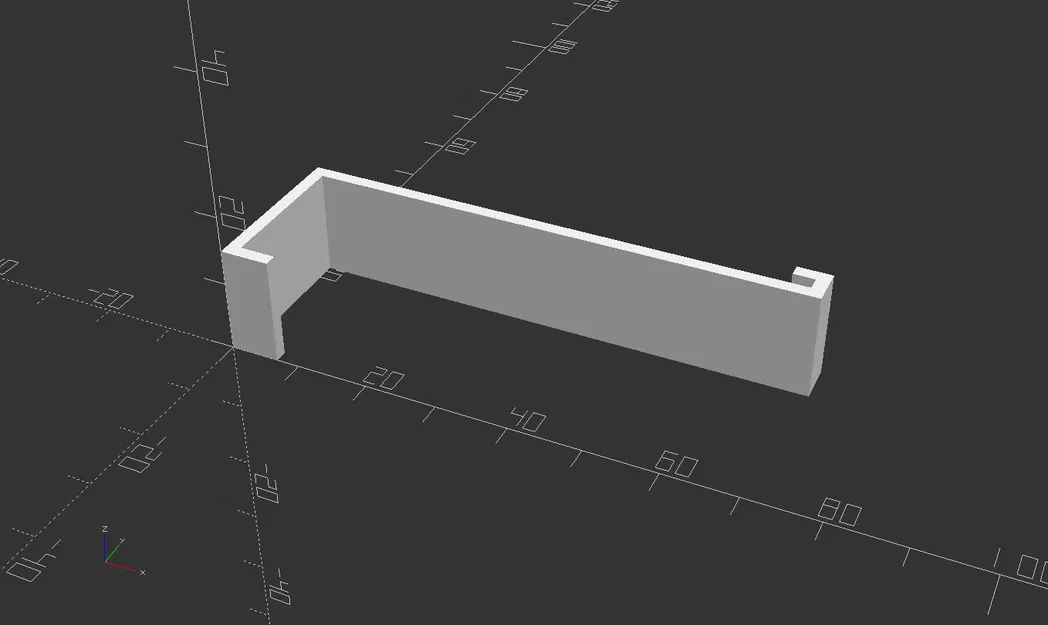 Giá Đỡ Tùy Chỉnh Cho Trang Trí Cửa Sổ (Giáng Sinh) - Image 1