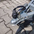 Giá Đỡ Connector Xe Kéo Agados - Thumbnail 1