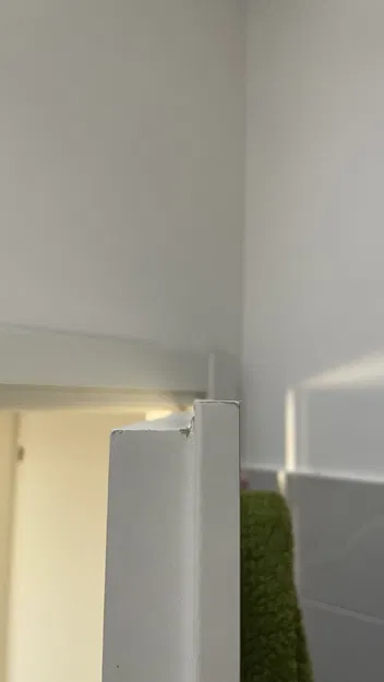 Móc Treo Áo Choàng Tắm Gắn Cửa - Image 2