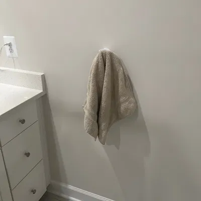 Giá Đỡ Khăn Tay Hình Bàn Tay