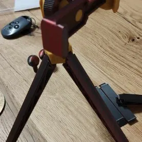 Chân dài cho Chân đế Điện thoại Tripod