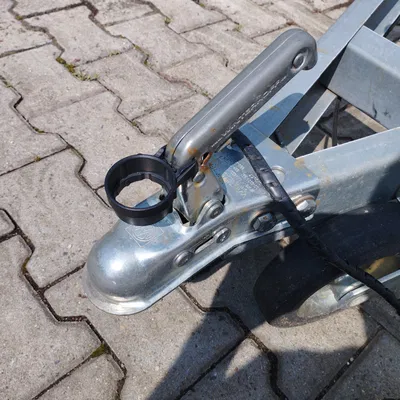 Giá Đỡ Connector Xe Kéo Agados