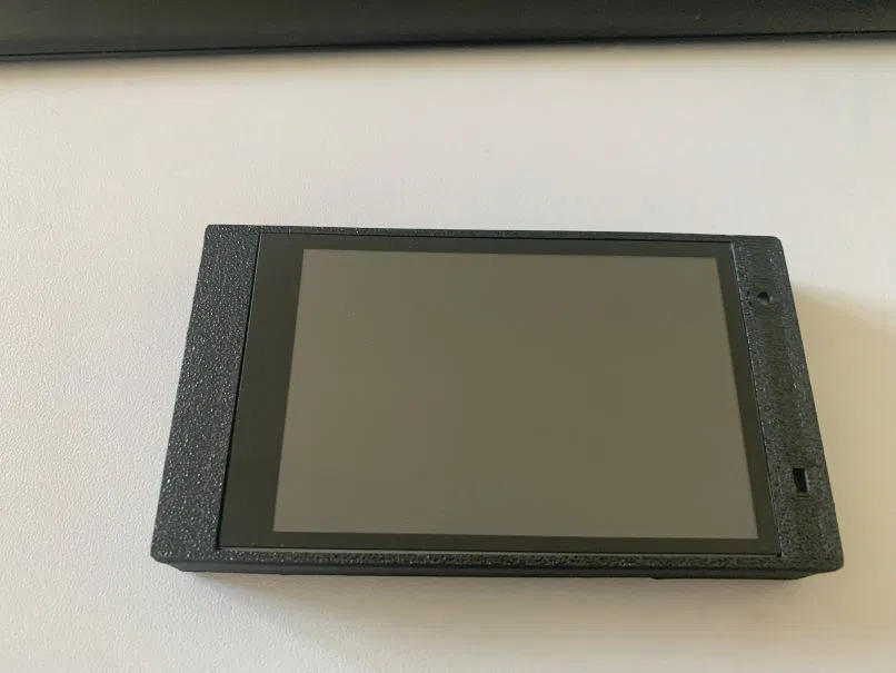 Vỏ "CYD 3.5" - esp32-3248S035 - Image 1