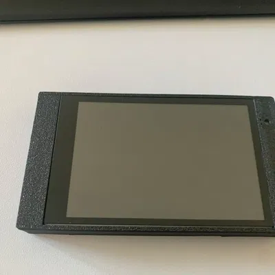 Vỏ "CYD 3.5" - esp32-3248S035