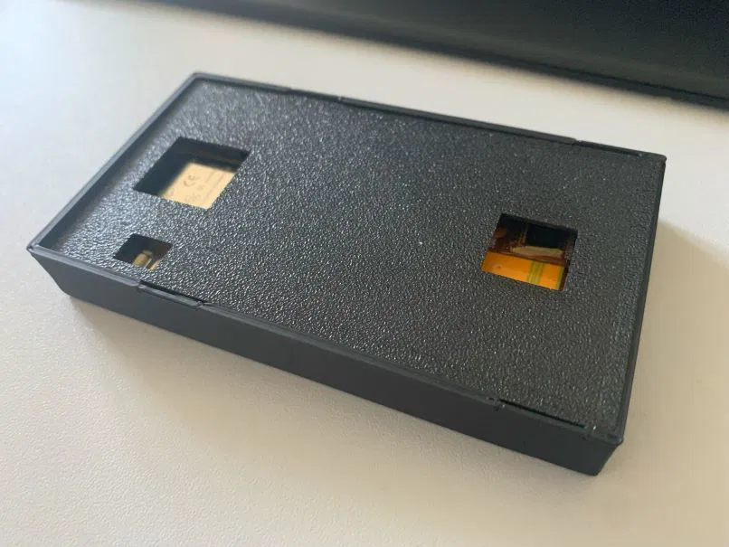 Vỏ "CYD 3.5" - esp32-3248S035 - Image 3