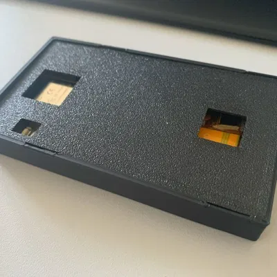 Vỏ "CYD 3.5" - esp32-3248S035