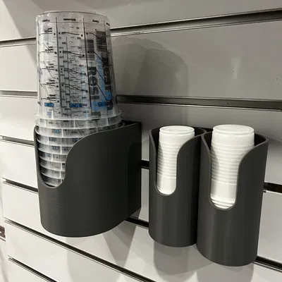 Giá Đỡ Cốc Sơn