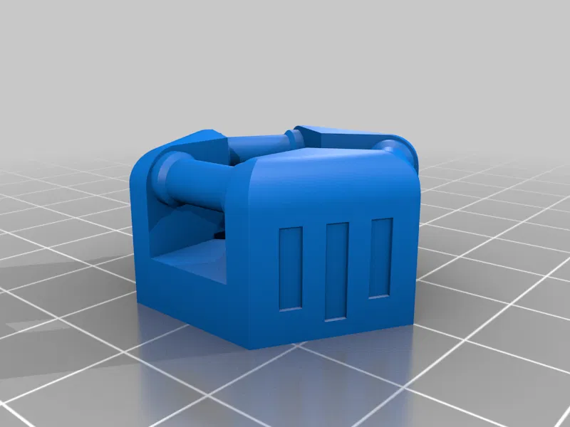 Tripod Giữ Điện Thoại (Không Ốc Vít!) - Image 10