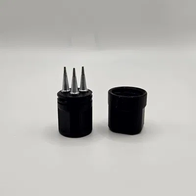 Hộp Đựng Mũi Hàn