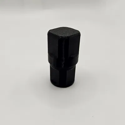 Hộp Đựng Mũi Hàn