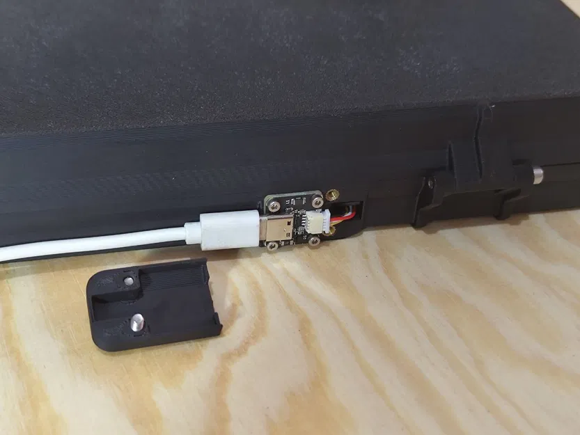 Boxeneko - Vỏ Case Bàn Phím Hộp Bền Vững (Bakeneko60) - Image 4