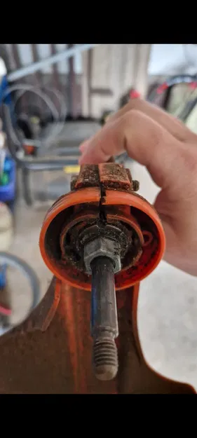 Adapter Stihl cho Đầu Cước - Image 2