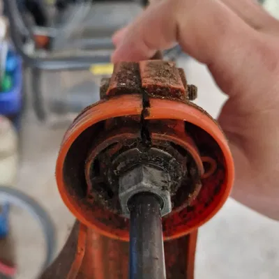 Adapter Stihl cho Đầu Cước