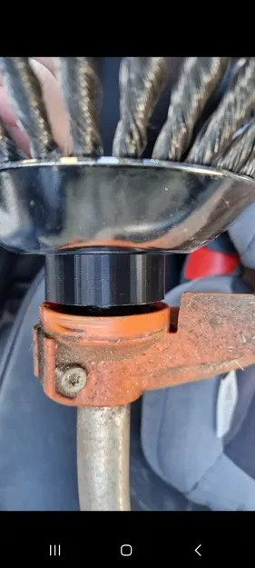 Adapter Stihl cho Đầu Cước - Image 4