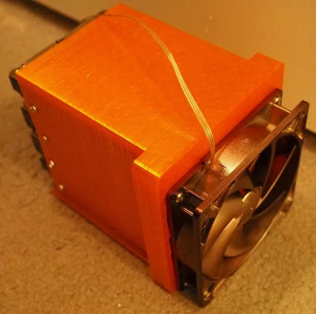 Hộp Đựng Ổ Cứng Gia Đình - Image 1