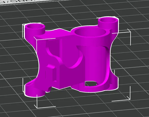 Bo hỗ trợ KF/KD 12.5 + bộ báo động mini - Image 1