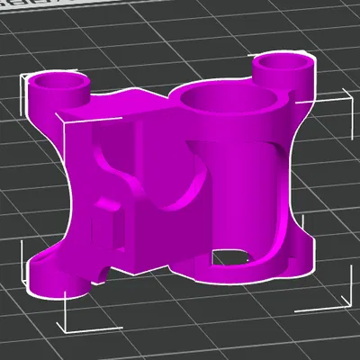 Bo hỗ trợ KF/KD 12.5 + bộ báo động mini