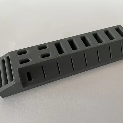 Kệ Đựng USB/SD Card