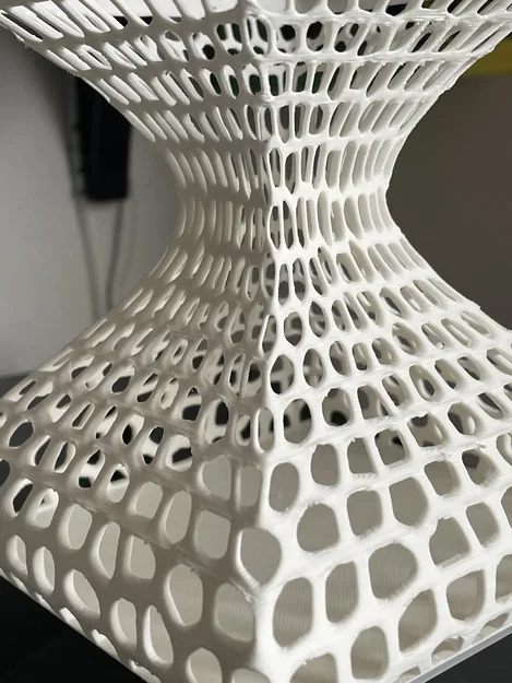 Chậu Hoa Voronoi - Image 2