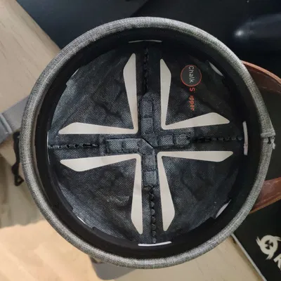 YY dọc chalk stopper fix