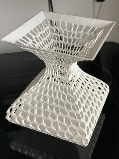 Chậu Hoa Voronoi - Image 4