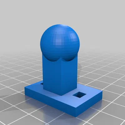 Giá đỡ bi Garmin Navi