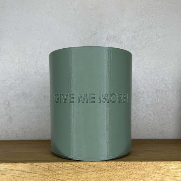 Cốc đong thức ăn cho thú cưng - Cho bé ăn thêm nữa! - Image 4