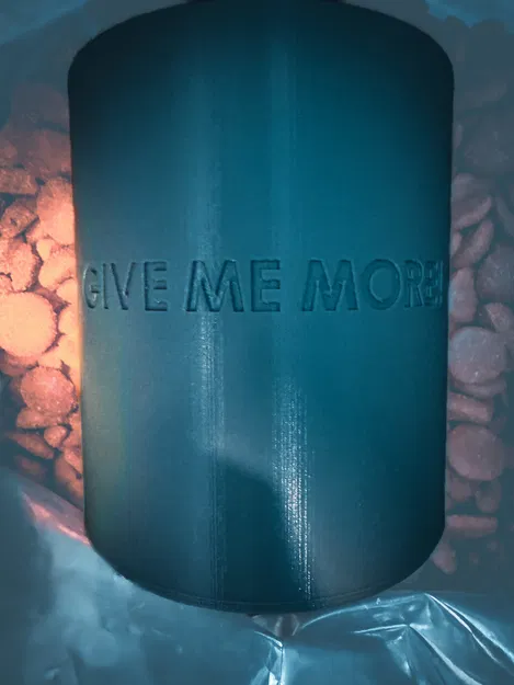 Cốc đong thức ăn cho thú cưng - Cho bé ăn thêm nữa! - Image 7