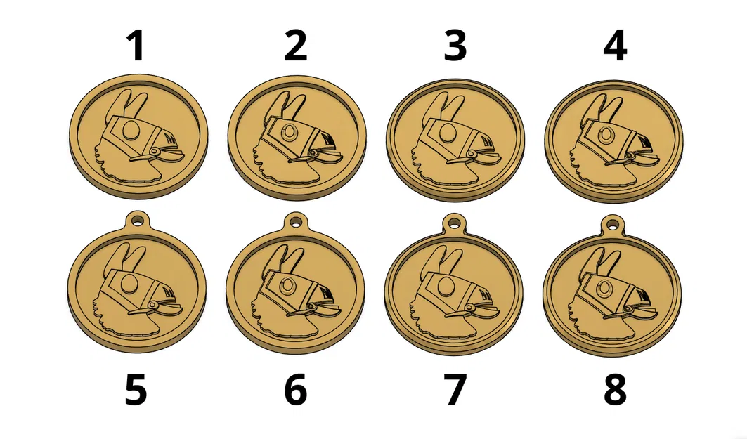 Tượng Llama Vàng Fortnite Sáng Tạo - Image 1