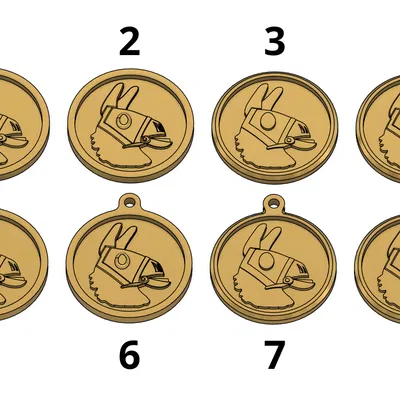 Tượng Llama Vàng Fortnite Sáng Tạo