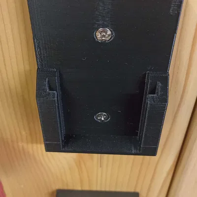 Giá đỡ pin máy khoan/vặn vít AKU (Metabo)