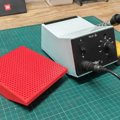 Chân đế Weller PU81