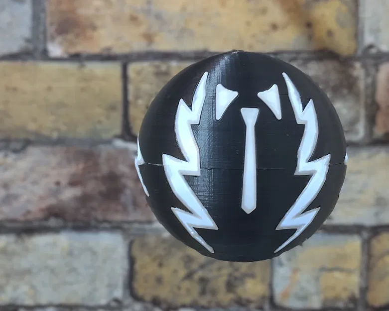 Móc Trang Trí Giáng Sinh Hives - Image 1