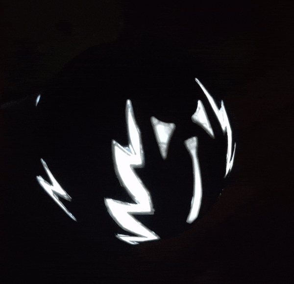 Móc Trang Trí Giáng Sinh Hives