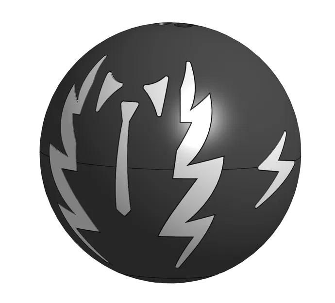 Móc Trang Trí Giáng Sinh Hives - Image 3