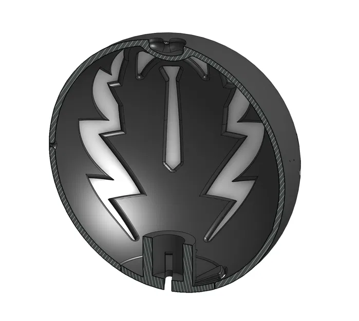 Móc Trang Trí Giáng Sinh Hives - Image 4