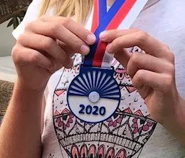 Huy Chương Cho Năm 2024 - Image 1